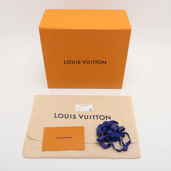 Louis Vuitton BiColour Monogram Empreinte Leather Nano Noe [Clearance Sale]