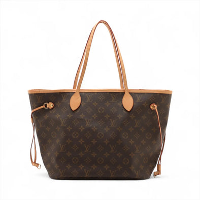 Louis Vuitton Monogram Canvas Neverfull MM [Clearance Sale]