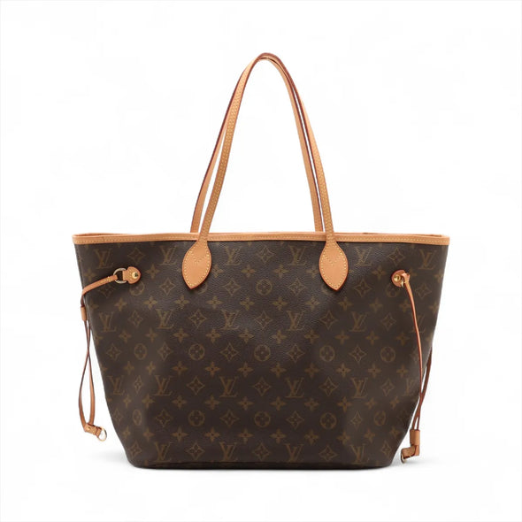 Louis Vuitton Monogram Canvas Neverfull MM [Clearance Sale]