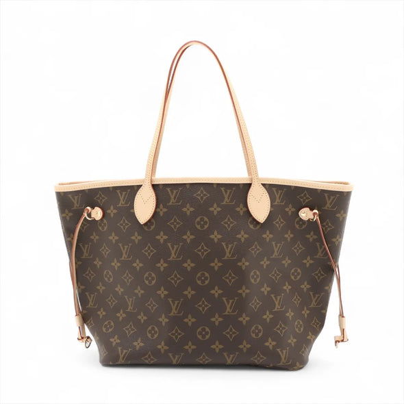 Louis Vuitton Monogram Canvas Neverfull MM [Clearance Sale]