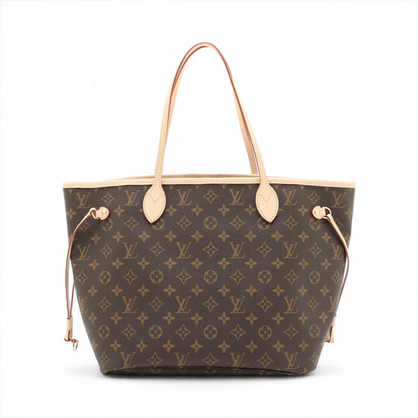 Louis Vuitton Monogram Canvas Neverfull MM [Clearance Sale]