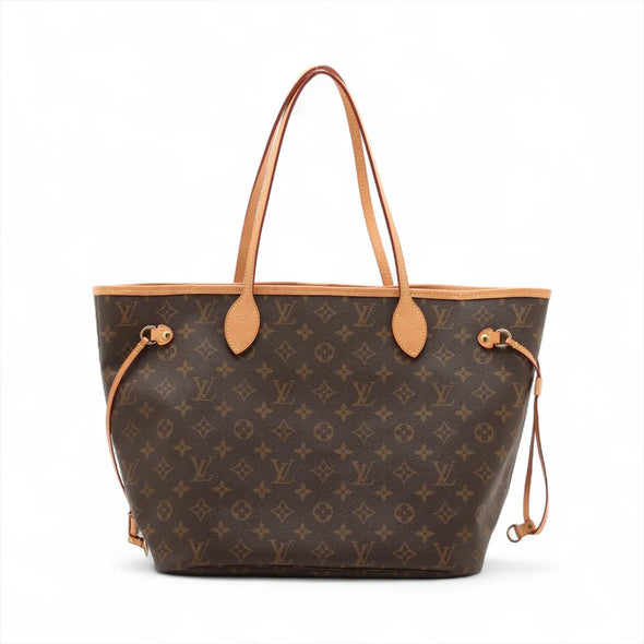 Louis Vuitton Monogram Canvas Neverfull MM [Clearance Sale]