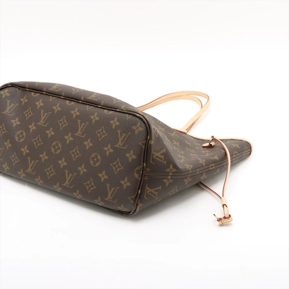 Louis Vuitton Monogram Canvas Neverfull MM [Clearance Sale]