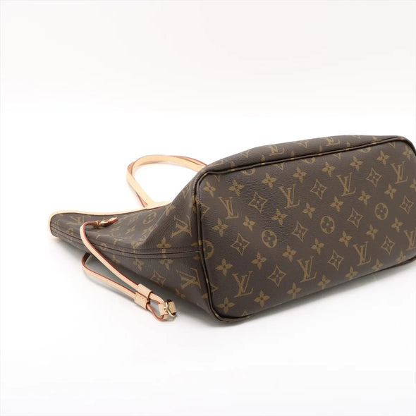 Louis Vuitton Monogram Canvas Neverfull MM [Clearance Sale]