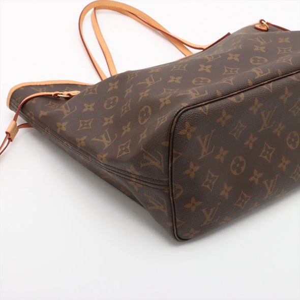 Louis Vuitton Monogram Canvas Neverfull MM [Clearance Sale]