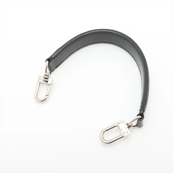 Louis Vuitton Black Epi Calfskin Leather Neonoe MM  [Clearance Sale]