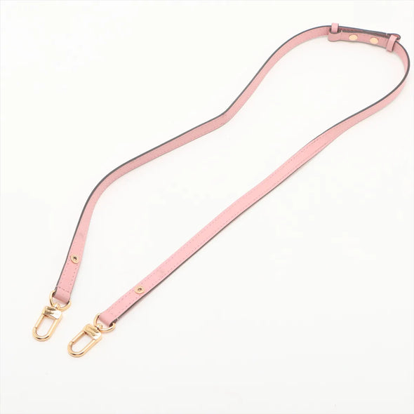 Louis Vuitton Pink Monogram Canvas Neonoe MM [Clearance Sale]
