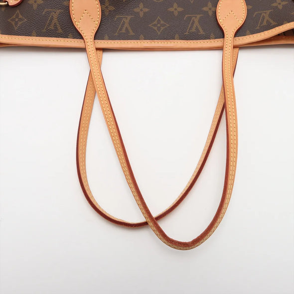 Louis Vuitton Monogram Canvas Neverfull MM [Clearance Sale]