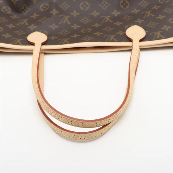 Louis Vuitton Monogram Canvas Neverfull MM [Clearance Sale]