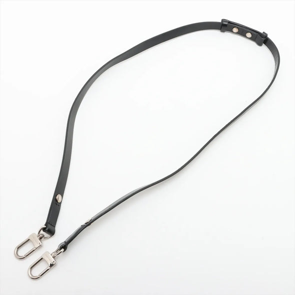 Louis Vuitton Black Epi Calfskin Leather Neonoe MM  [Clearance Sale]
