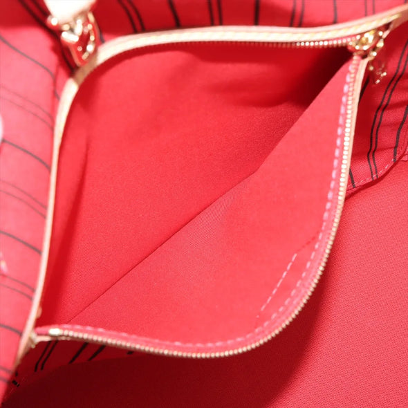 Louis Vuitton Monogram Canvas Neverfull MM [Clearance Sale]