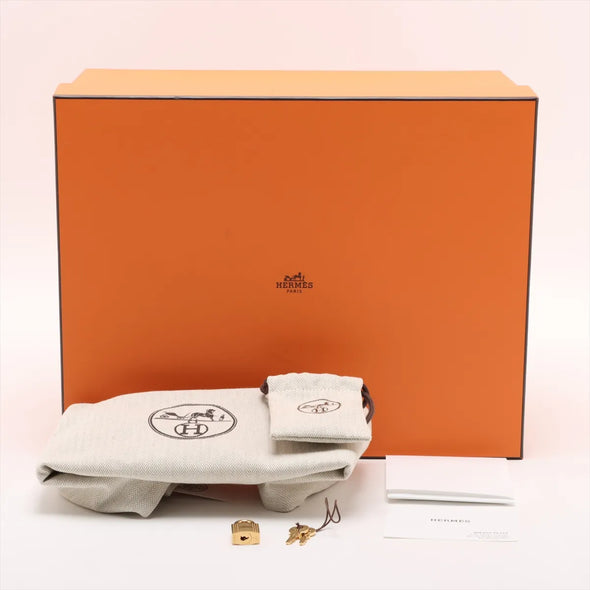 Hermes Taurillon Clemence (2023) Picotin Lock 22 [Clearance Sale]