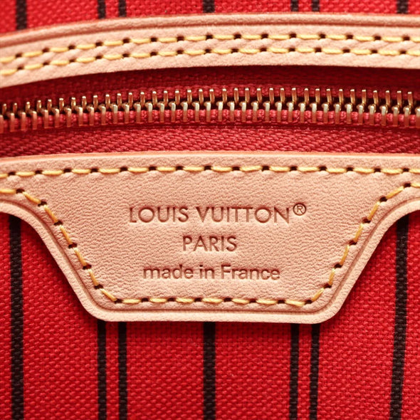 Louis Vuitton Monogram Canvas Neverfull MM [Clearance Sale]