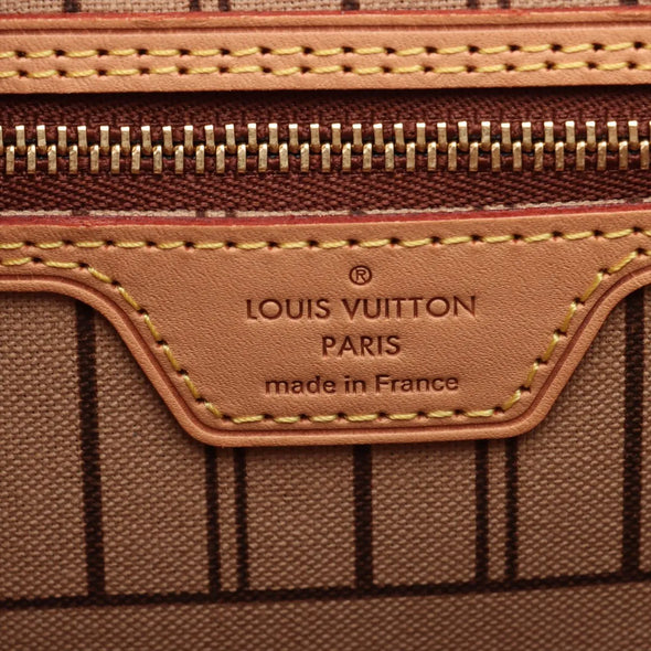 Louis Vuitton Monogram Canvas Neverfull MM [Clearance Sale]