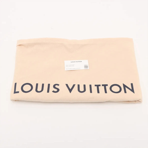 Louis Vuitton Creme Monogram Empreinte Leather Neonoe MM [Clearance Sale]