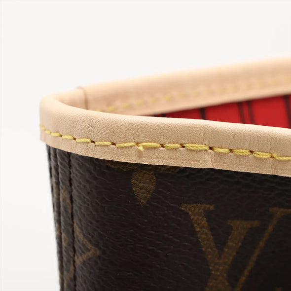 Louis Vuitton Monogram Canvas Neverfull MM [Clearance Sale]