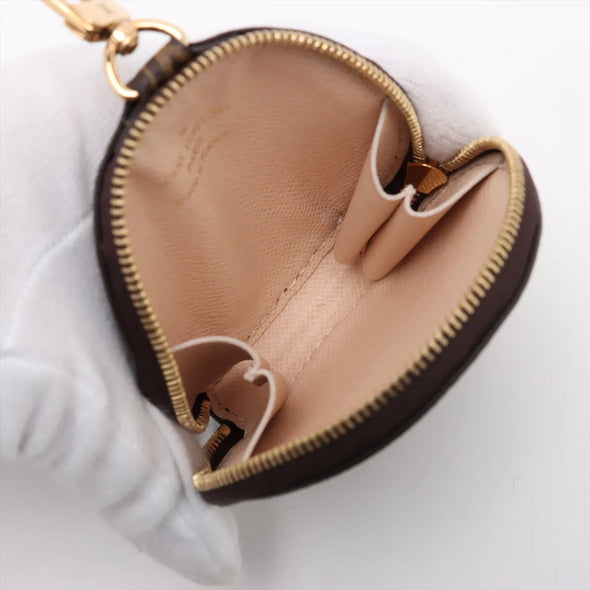 Louis Vuitton Khaki Monogram Canvas Multi Pochette Accessories [Clearance Sale]