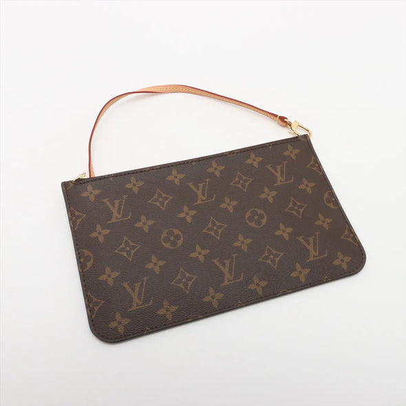 Louis Vuitton Monogram Canvas Neverfull MM [Clearance Sale]