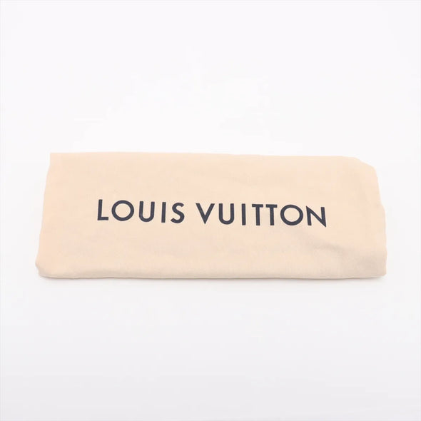 Louis Vuitton Khaki Monogram Canvas Multi Pochette Accessories [Clearance Sale]