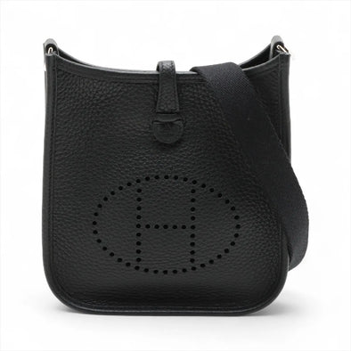 Hermes Taurillon Clemence (2022) Evelyne 16  [Clearance Sale]