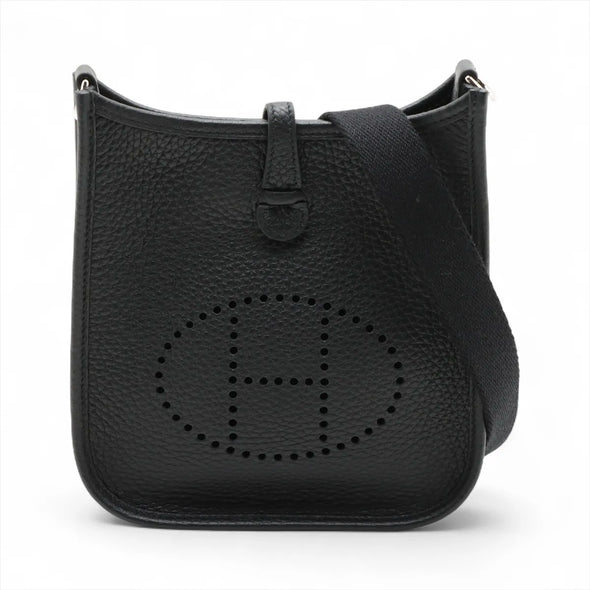 Hermes Taurillon Clemence (2022) Evelyne 16  [Clearance Sale]