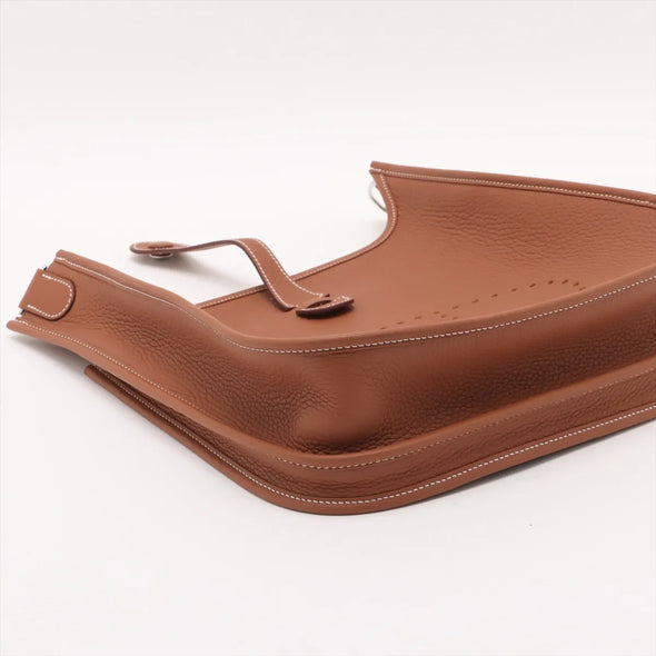 Hermes Taurillon Clemence (2025) Evelyne 3 [Clearance Sale]