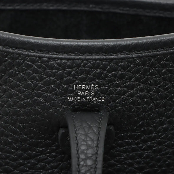 Hermes Taurillon Clemence (2022) Evelyne 16  [Clearance Sale]