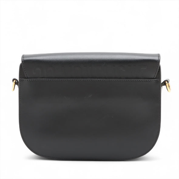 Christian Dior Black Leather Bobby Bag [Clearance Sale]