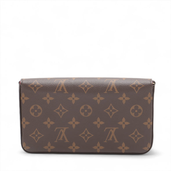 Louis Vuitton Monogram Felicie Pochette [Clearance Sale]