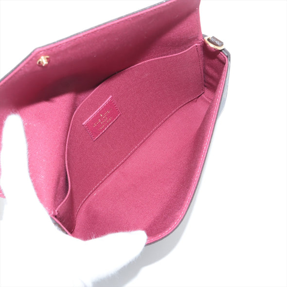 Louis Vuitton Monogram Felicie Pochette [Clearance Sale]