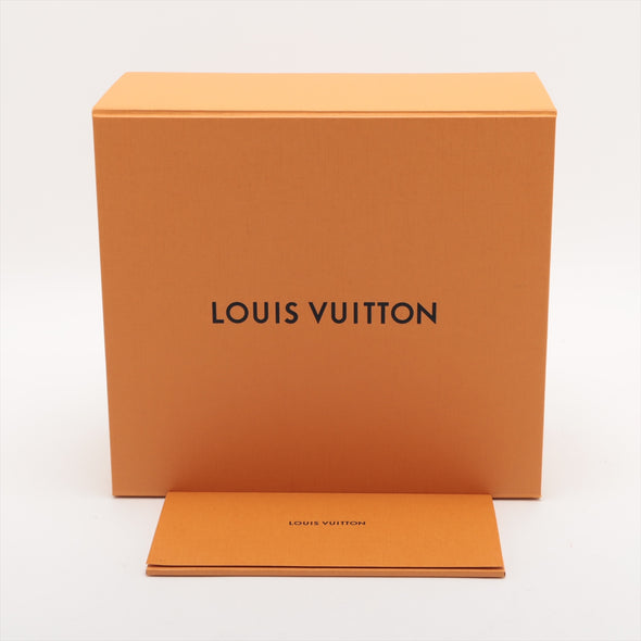 Louis Vuitton Tourterelle Bicolor Monogram Empreinte Leather Diane [Clearance Sale]