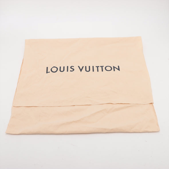 Louis Vuitton Noir Monogram Empreinte Leather OnTheGo MM [Clearance Sale]