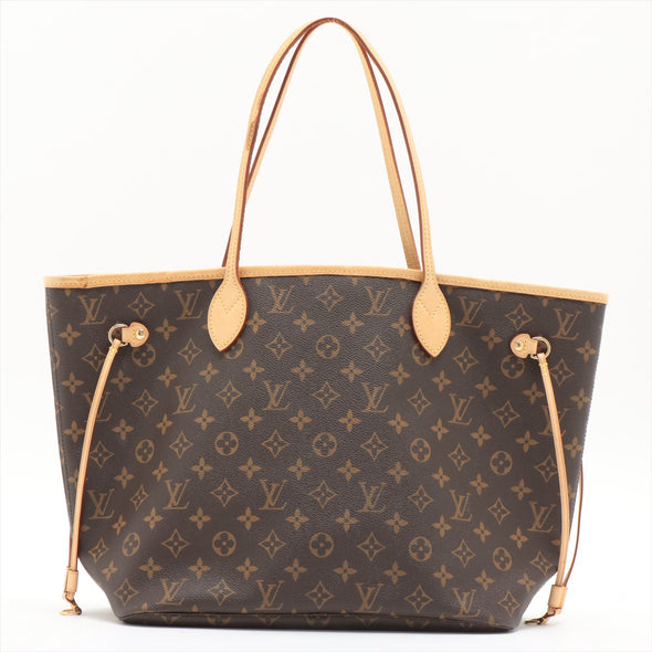 Louis Vuitton Vintage Monogram Canvas Neverfull MM [Clearance Sale]