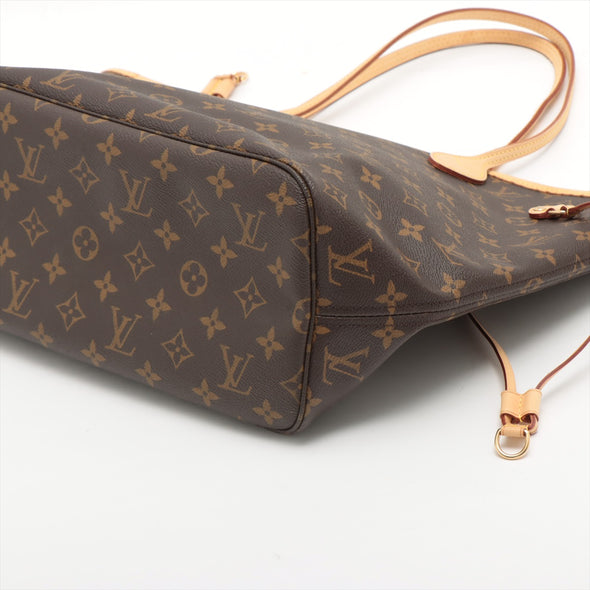Louis Vuitton Vintage Monogram Canvas Neverfull MM [Clearance Sale]