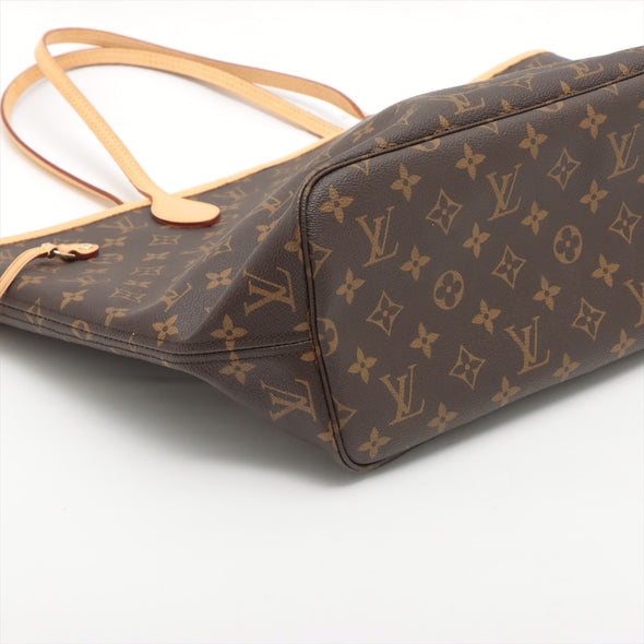 Louis Vuitton Vintage Monogram Canvas Neverfull MM [Clearance Sale]