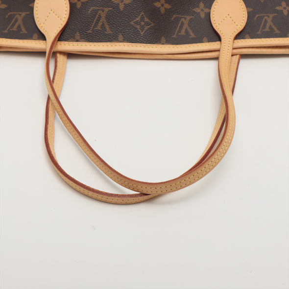 Louis Vuitton Vintage Monogram Canvas Neverfull MM [Clearance Sale]
