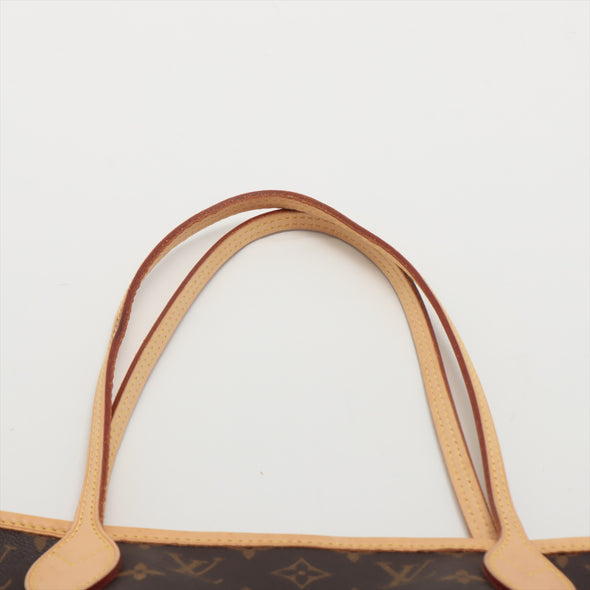 Louis Vuitton Vintage Monogram Canvas Neverfull MM [Clearance Sale]