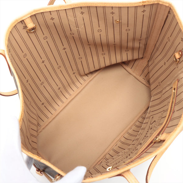 Louis Vuitton Vintage Monogram Canvas Neverfull MM [Clearance Sale]