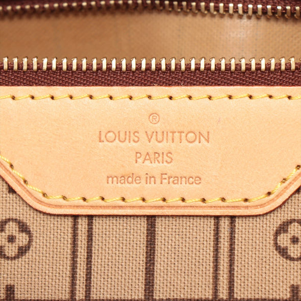 Louis Vuitton Vintage Monogram Canvas Neverfull MM [Clearance Sale]