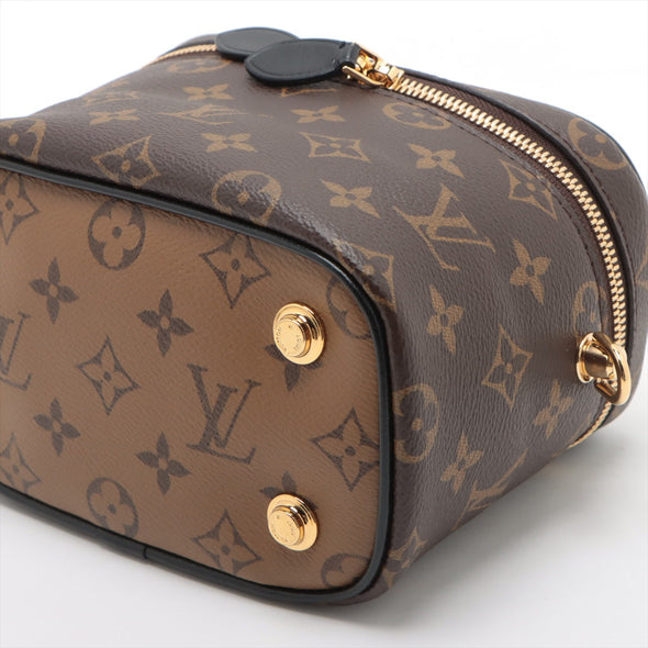 Monogram Reverse Canvas Vanity PM - 2 (Rented Out)