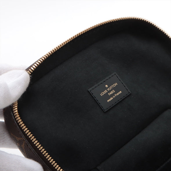 Monogram Reverse Canvas Vanity PM - 2 (Rented Out)
