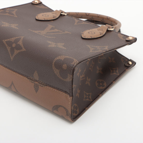 Louis Vuitton Monogram Canvas OnTheGo PM [4-Month Instalment Plan]