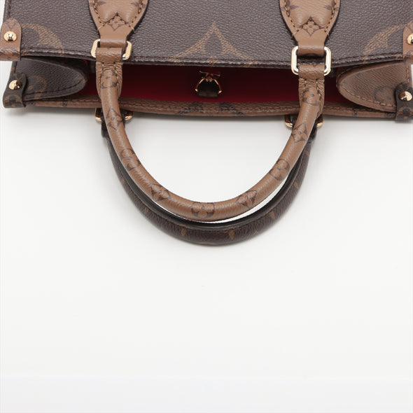 Louis Vuitton Monogram Canvas OnTheGo PM [4-Month Instalment Plan]