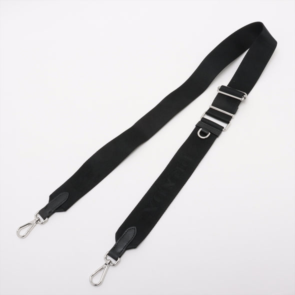 Prada Nero Re-Edition 2005 Re-Nylon Shoulder Bag [Clearance Sale]