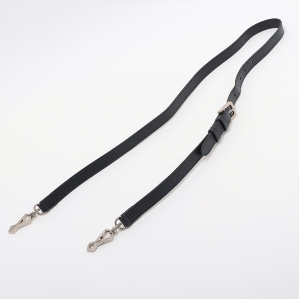 Gucci Black Jumbo GG Horsebit 1955 Mini Shoulder Bag [Clearance Sale]