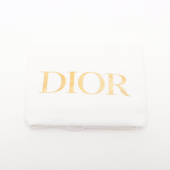 Christian Dior Blue Dior Oblique Jacquard Montaigne 30 [Clearance Sale]