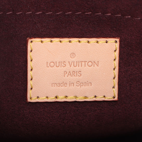 Louis Vuitton Monogram Montaigne BB [Clearance Sale]