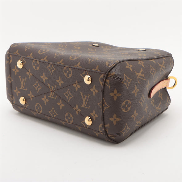 Louis Vuitton Monogram Montaigne BB [Clearance Sale]