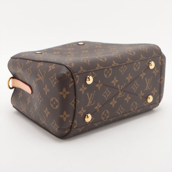 Louis Vuitton Monogram Montaigne BB [Clearance Sale]