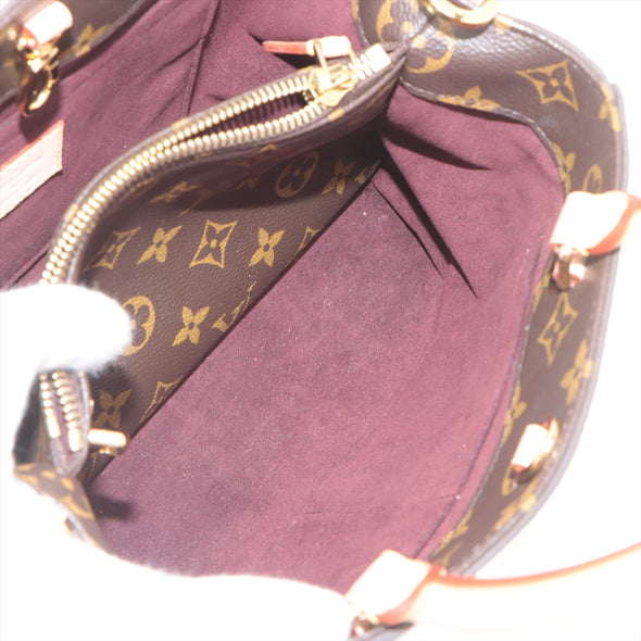 Louis Vuitton Monogram Montaigne BB [Clearance Sale]